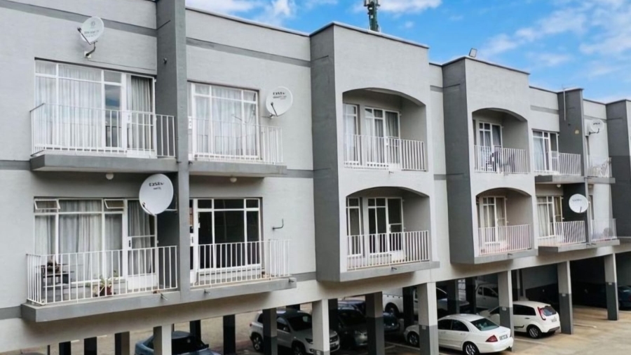 1 Bedroom Property for Sale in Baillie Park North West